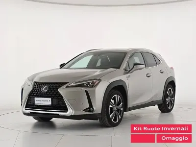 Usata Lexus UX 250h Luxury Line 184 CV (135 kW) 2022 Other SUV