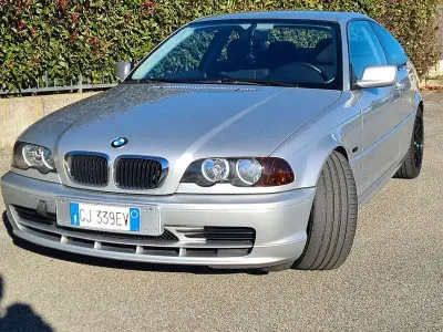 Usata BMW 318