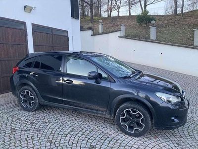 Usata Subaru XV Comfort 150 CV (110 kW) 2012 SUV
