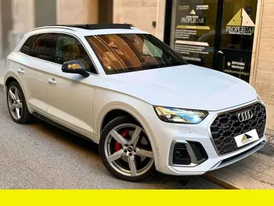 Usata Audi Q5 341 CV (250 kW) 2022 Other SUV