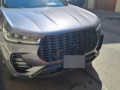 Usata DR DR 6.0 154 CV (113 kW) 2024 SUV