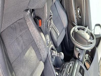 Usata Renault Mégane 2011 Grigio Berlina