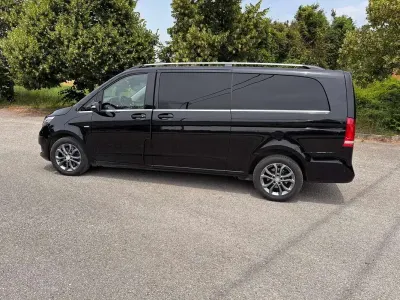 Usata Mercedes V250