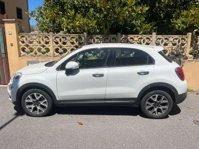 Usata Fiat 500