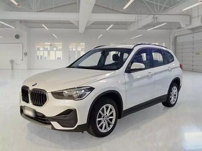 Usata 2021 BMW X1 Advantage SUV | 21.450 € (Buon prezzo)