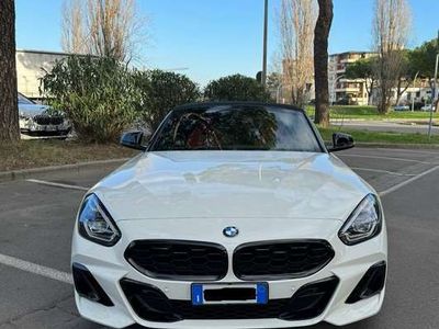 usata BMW Z4 sdrive 20i Msport auto