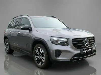 Usata Mercedes GLB200