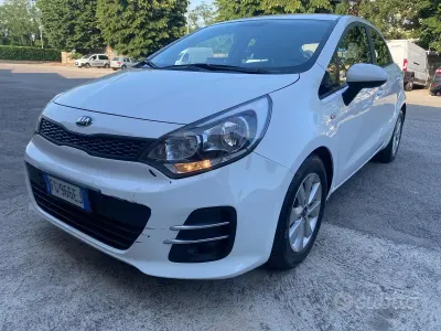 Usata Kia Rio