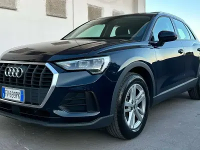 Usata Audi Q3