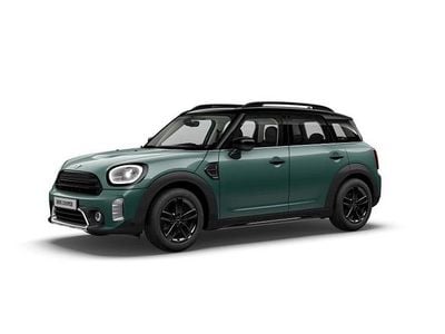 Usata Mini Cooper Countryman 136 CV (100 kW) 2020 SUV