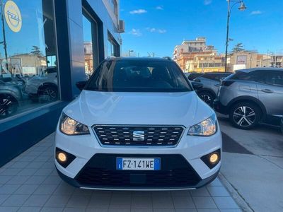 usata Seat Arona 1.6 TDI 95 CV XCELLENCE