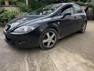 Gebraucht Seat Leon 150 PS (110 kW) 2005 Kleinwagen