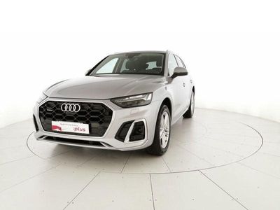 usata Audi A7 Q5 NUOVA quat. TDI2,0 L4150