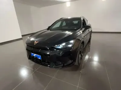 Usata Cupra Formentor