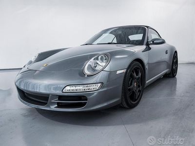 Porsche 911 Carrera S