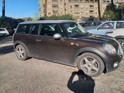 usata Mini Cooper Clubman Clubman III R55 2007 1.6