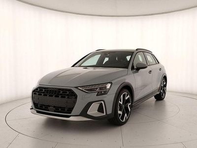 Nuova Audi A3 Business 150 CV (110 kW) 2025 Grigio freccia perla Berlina