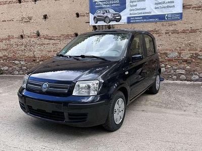 Usata Fiat Panda 60 CV (44 kW) 2005 Other Utilitaria