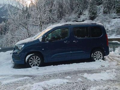 usata Opel Combo Life s&s Elegance Plus