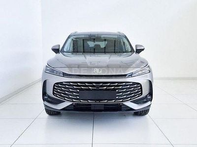 Nuova MG HS Luxury 224 CV (164 kW) 2026 Grigio SUV