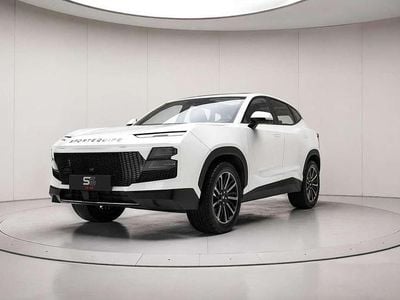 Nuova Sportequipe S6 178 CV (130 kW) 2026 Bianco SUV
