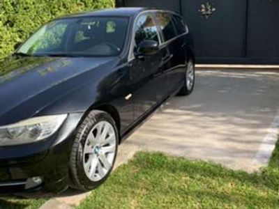 usata BMW 316 316 d Touring 2.0 116cv