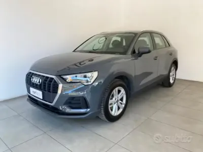 Usata Audi Q3