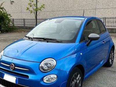 usata Fiat 500 1.2 S 69cv