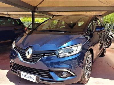 usata Renault Scénic IV Scénic dCi 8V 95 CV Energy Zen