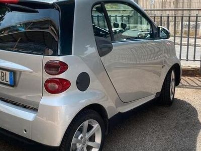 Smart ForTwo Coupé