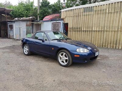 Mazda MX5