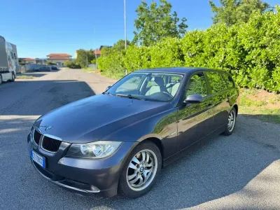 Usata BMW 320