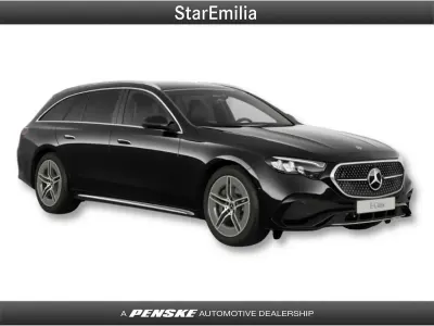 Usata Mercedes E220