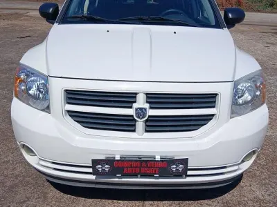 Usata Dodge Caliber