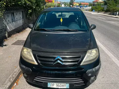 Usata Citroën C3