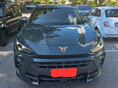 Usata Cupra Terramar 150 CV (110 kW) 2025 SUV