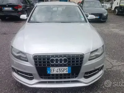 Usata Audi A4