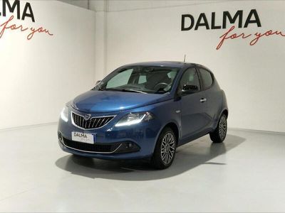 usata Lancia Ypsilon III 2021 MY23 1.0 FIREFLY 70 CV S&S HYBRID GOLD PLUS