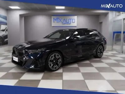 Usata BMW 520