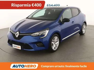 Usata Renault Clio
