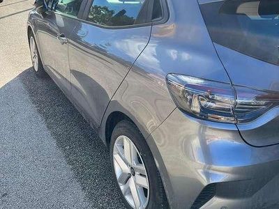 Usata Renault Clio V Techno 101 CV (74 kW) 2024 Berlina
