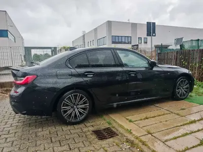 Usata BMW 320 M Sport 190 CV (139 kW) 2019 Berlina