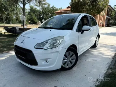 Usata Citroën C3
