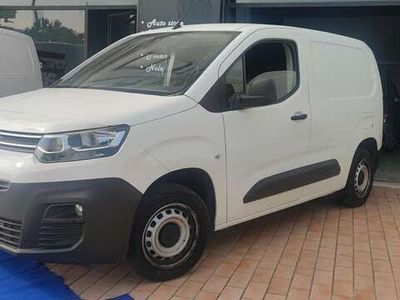 usata Citroën Berlingo 