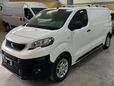 Nero Usata 2020 Peugeot Expert Premium Furgone | 13.790 € (Buon prezzo)