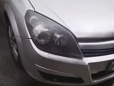 Usata Opel Astra