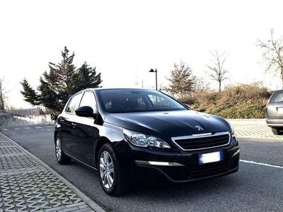 Usata Peugeot 308