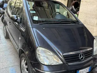 Usata Mercedes A140