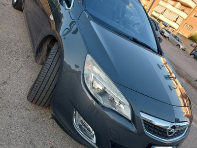 usata Opel Astra 1.7 cdti Cosmo