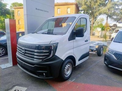 Nissan Interstar